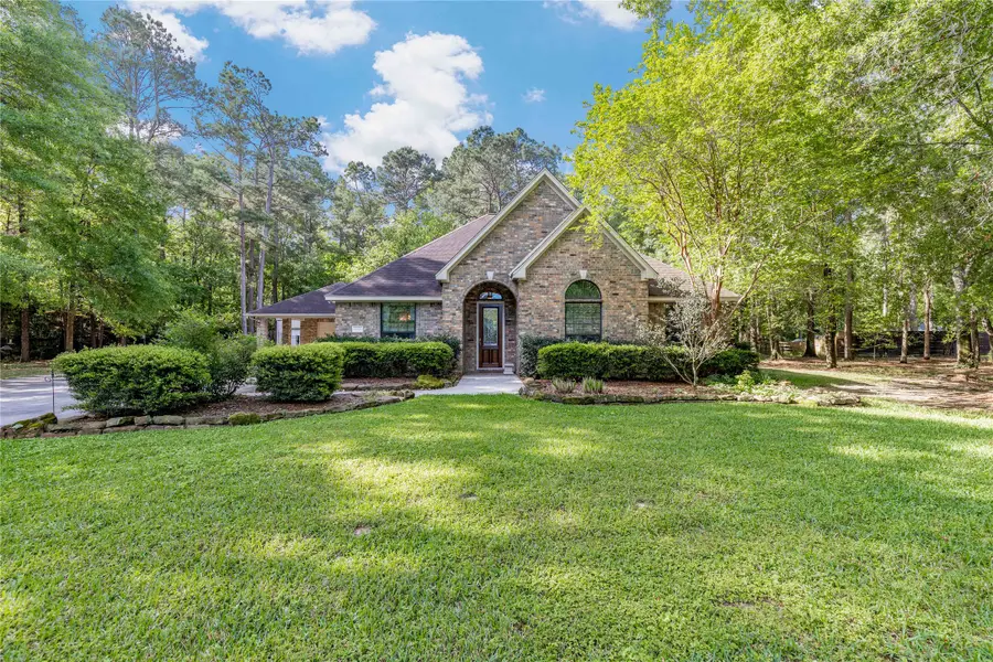 2974 Hargraves Road, Huffman, TX 77336 - #2