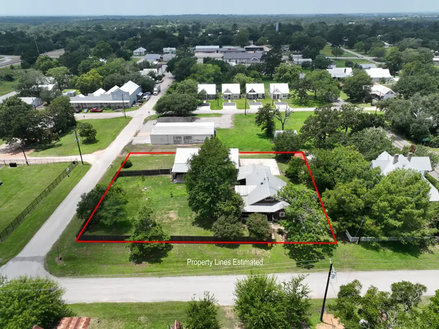 333 Walnut Street, New Ulm, TX 78950 - #2