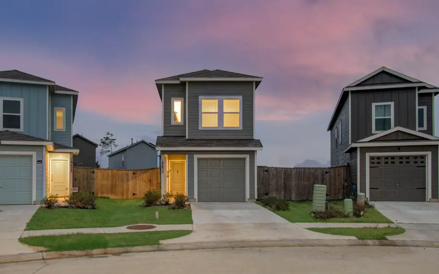 18627 San Salvo Drive Drive, New Caney, TX 77357 - Image #2