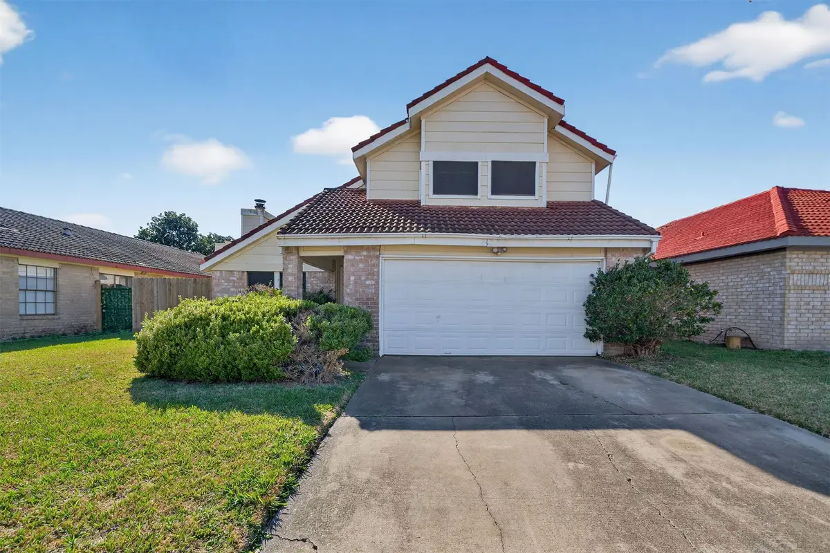 7130 Rio Blanco Drive, Houston, TX 77083 - #1