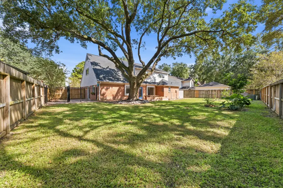 4411 Deerfield Village Drive, Houston, TX 77084 - #2