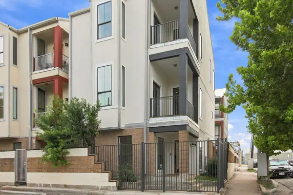 1225 Hickory Street, Houston, TX 77007