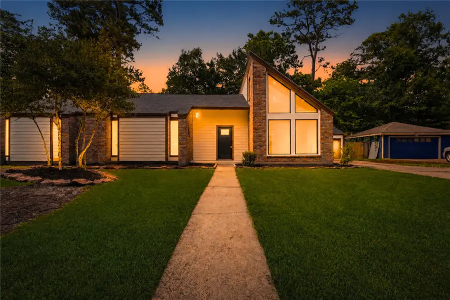1907 Tangle Lake Drive, Houston, TX 77339 - #3
