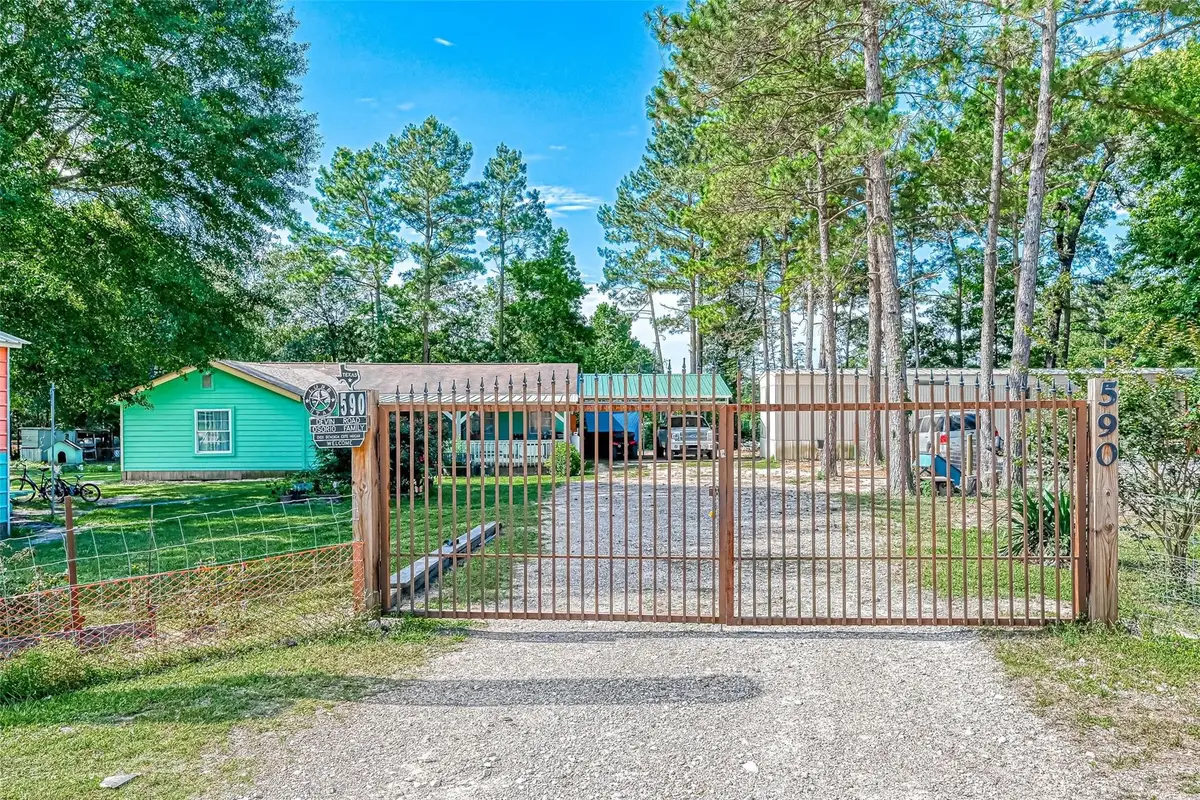 590 Devin Road, Cleveland, TX 77328 - Image #1