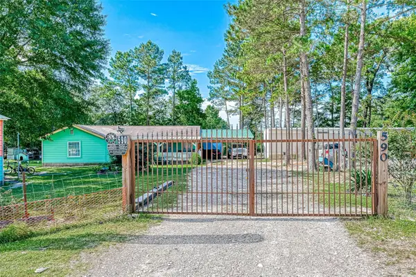 590 Devin Road, Cleveland, TX 77328