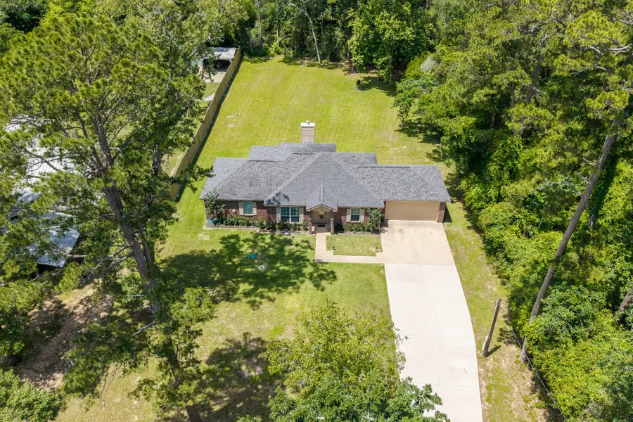 198 Oak Hollow Boulevard, Magnolia, TX 77355 - #2