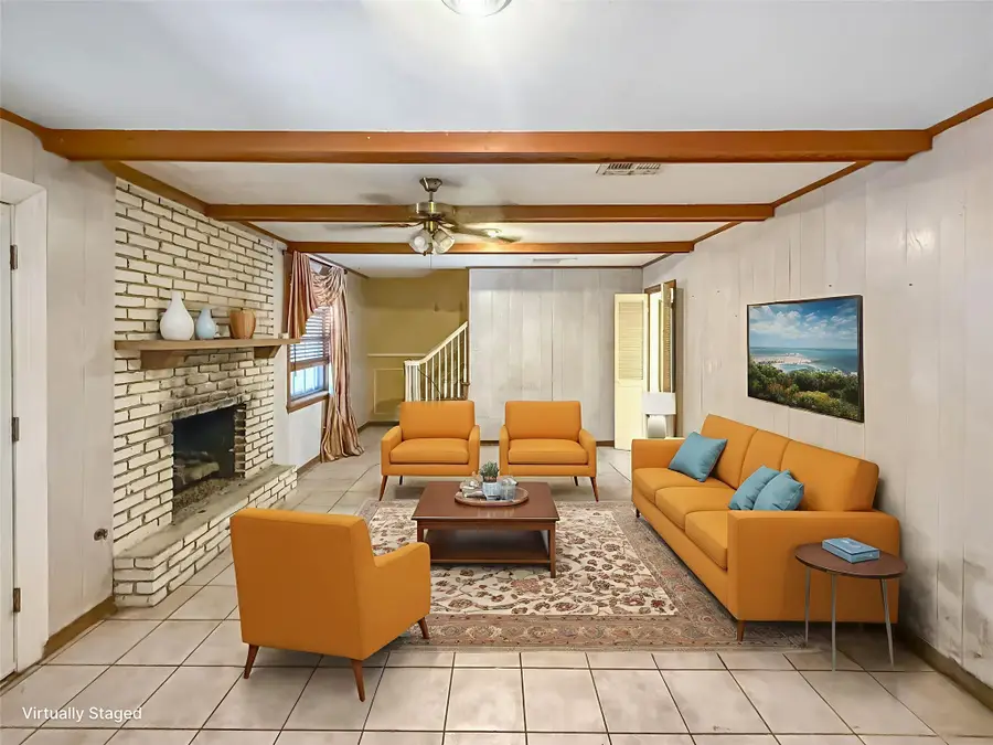 7906 Del Rey Lane, Houston, TX 77071 - Image #2