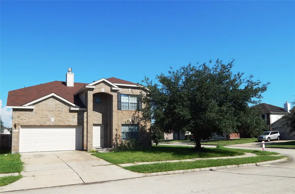 7902 Swan Lane, Baytown, TX 77523 - Image #1