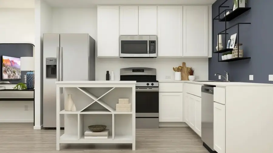 385 Lucia Way, Cleveland, TX 77327 - #3