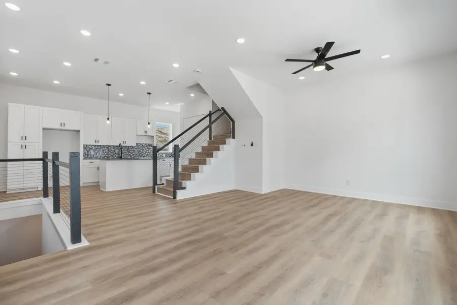 215 Foxshire Lane, Houston, TX 77047 - #3
