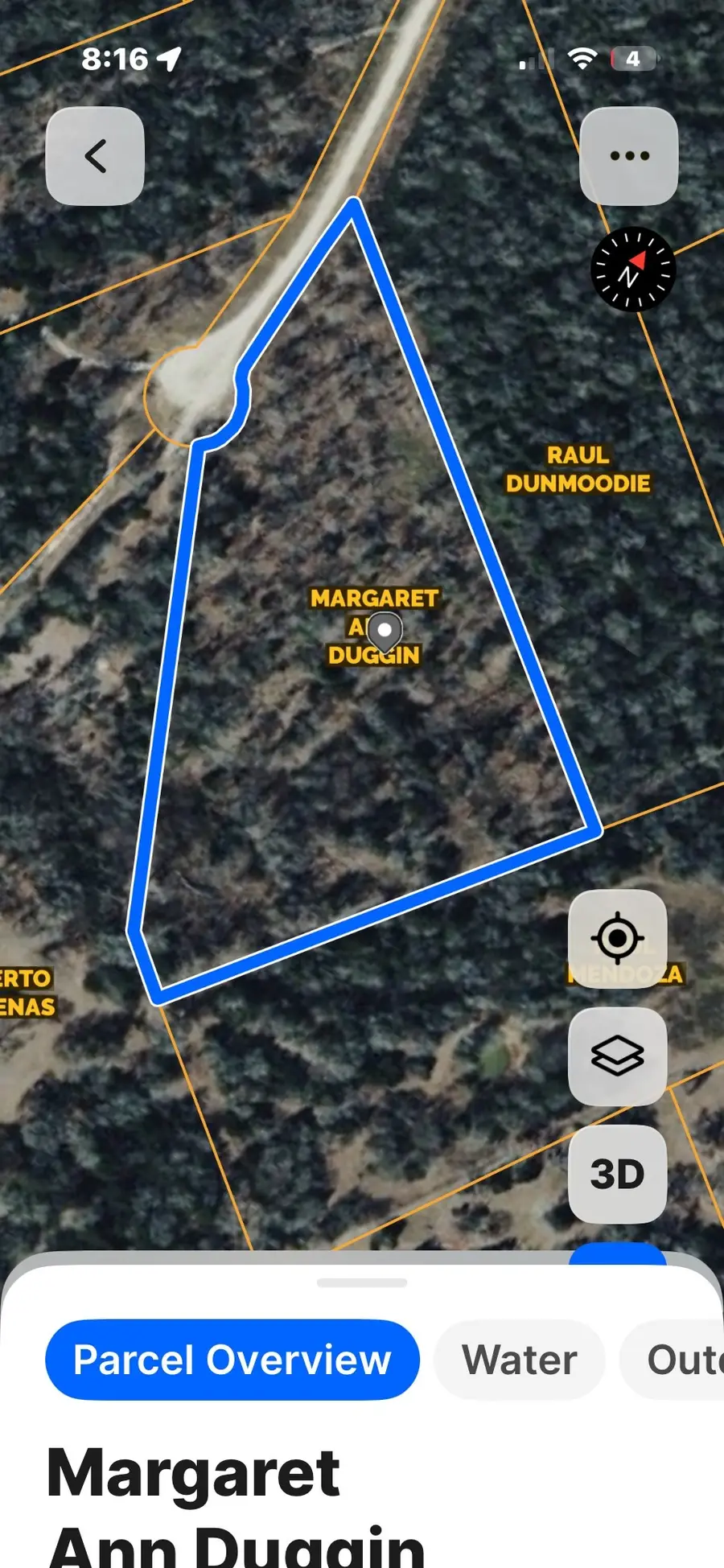 Lot 37 Cr 0389, Jewett, TX 75846 - #2