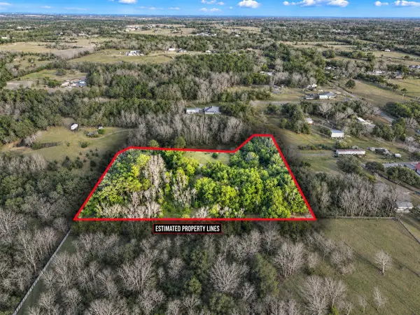 0 Blessing Way, Santa Fe, TX 77510