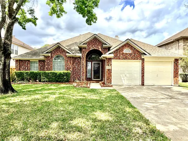 11411 Old Mission Road, Houston, TX 77095