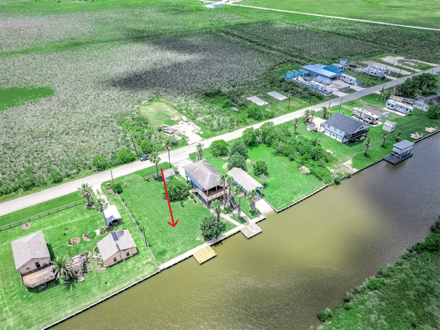 LOT 209 County Road 299, Sargent, TX 77414 - #3