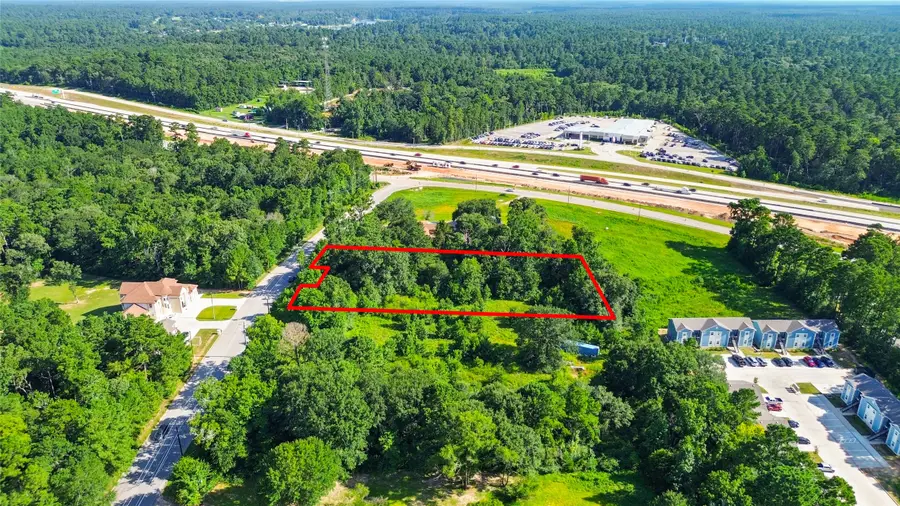 3800 Boettcher Drive, Huntsville, TX 77340 - Image #2