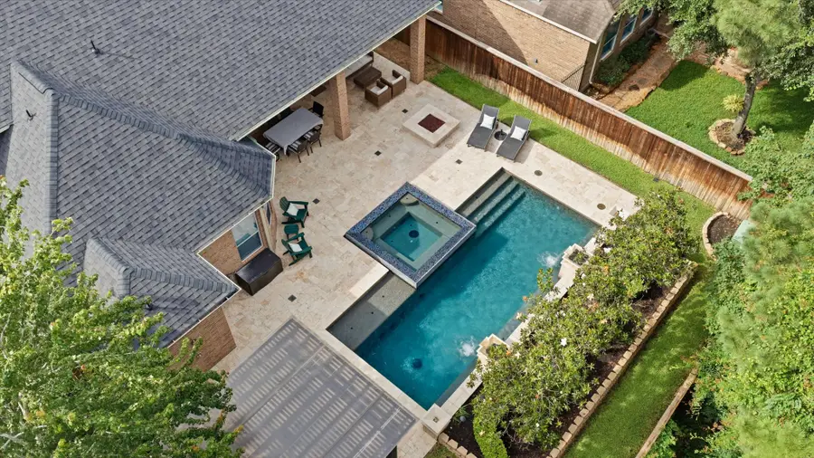 130 S Arrow Canyon Circle, The Woodlands, TX 77389 - #3
