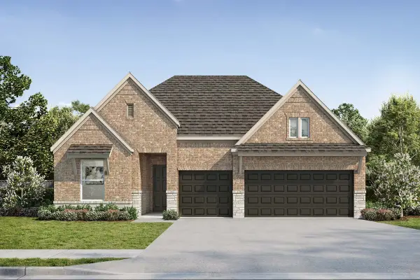 6619 Stone Terrace Drive, Iowa Colony, TX 77578