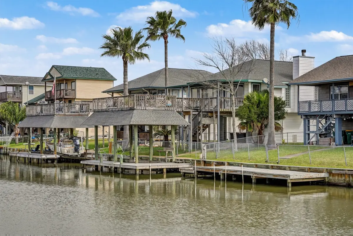 4 S Flamingo Street, La Marque, TX 77568 - #1