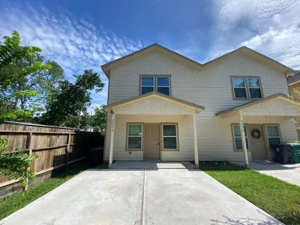 8149 Homewood Lane, Houston, TX 77028