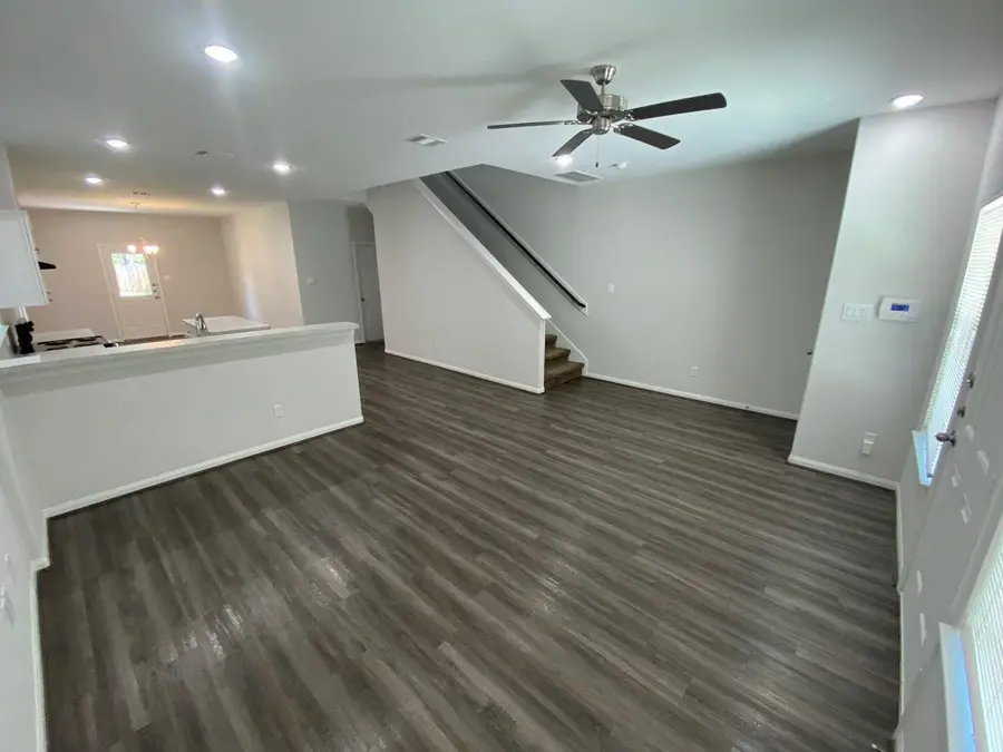 8149 Homewood Lane, Houston, TX 77028 - #2