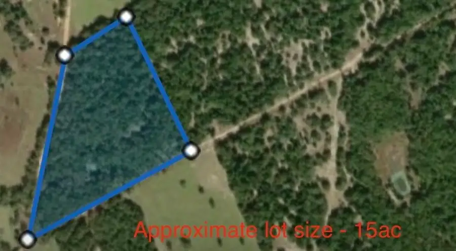 5632 County Road 317, Caldwell, TX 77836 - #3