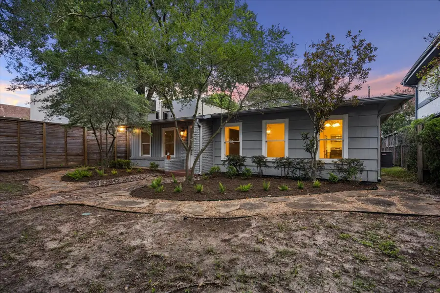1931 Bissonnet Street, Houston, TX 77005 - #3