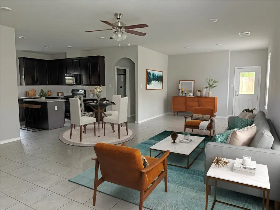 31618 Heguy Pass, Fulshear, TX 77441 - #2