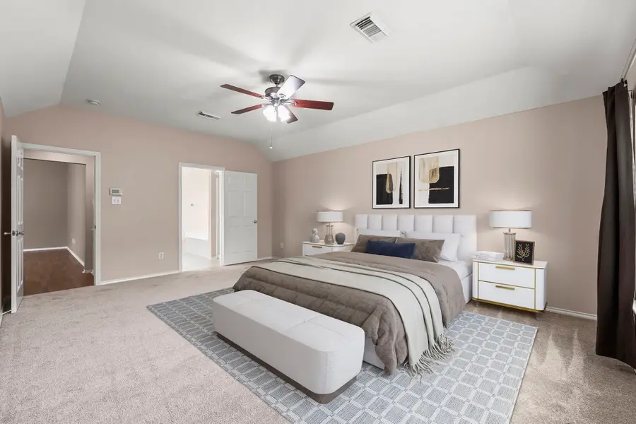 20507 Somerset Hill Court, Richmond, TX 77407 - #3