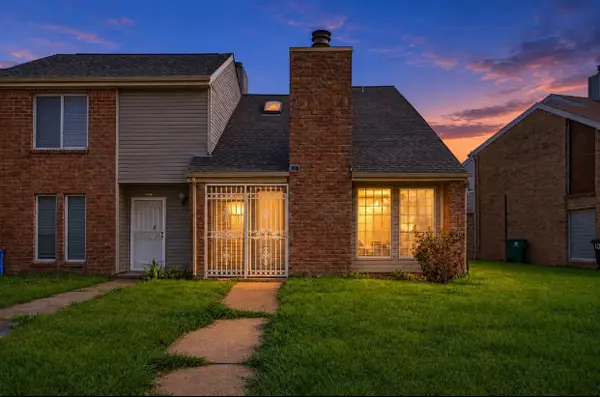 10918 Village Bend Lane #918, Houston, TX 77072