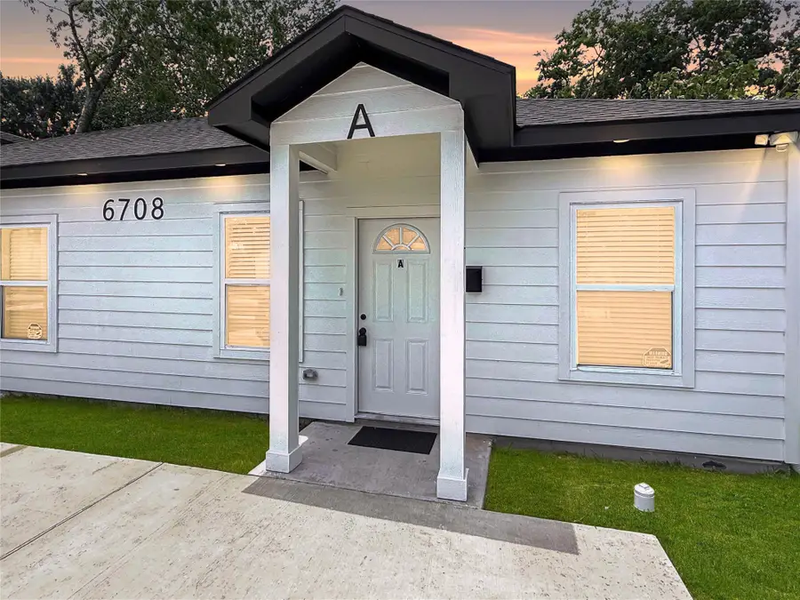6708 Conley Street, Houston, TX 77021 - #3