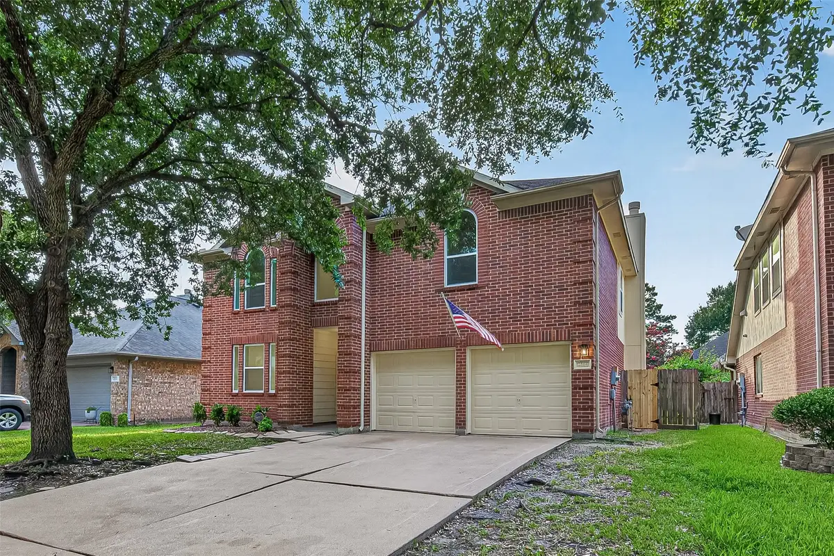 2114 Highland Stone Court, Katy, TX 77450 - #1