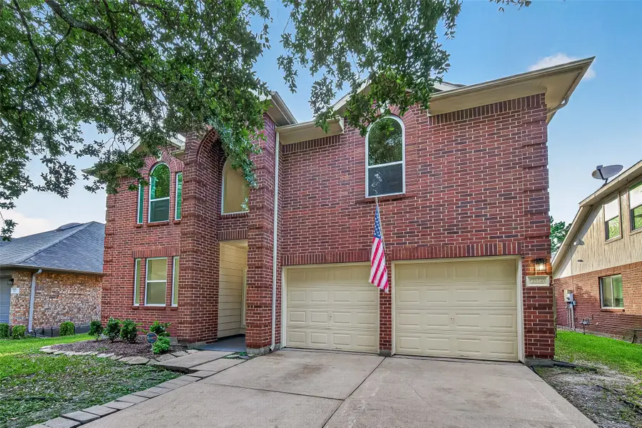 2114 Highland Stone Court, Katy, TX 77450 - #2