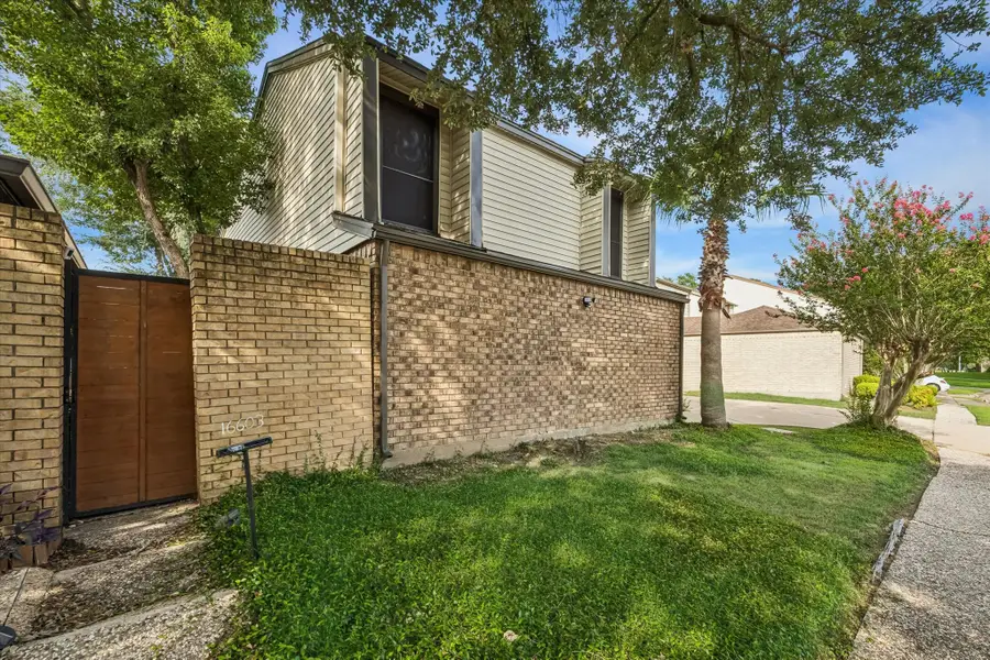 16607 Sunlight Way, Houston, TX 77058 - #2