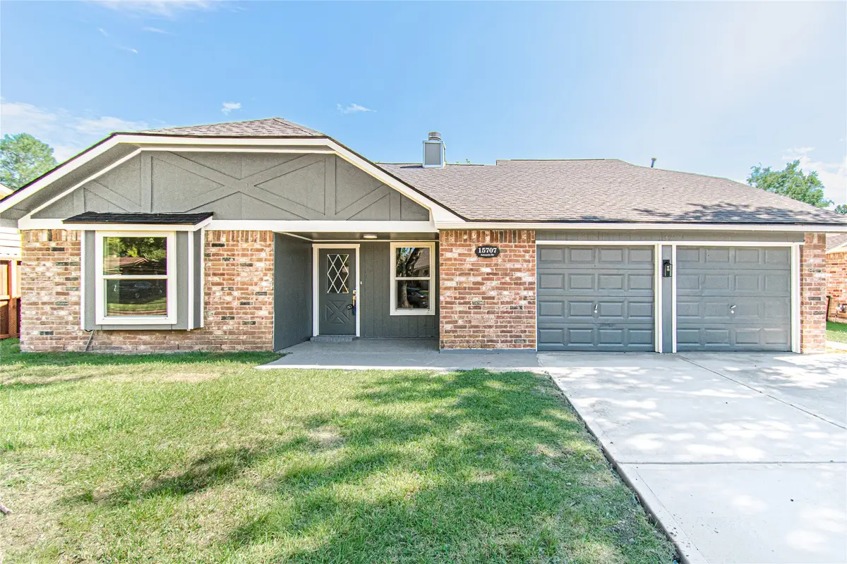 15707 Amapola Drive, Houston, TX 77083 - #1