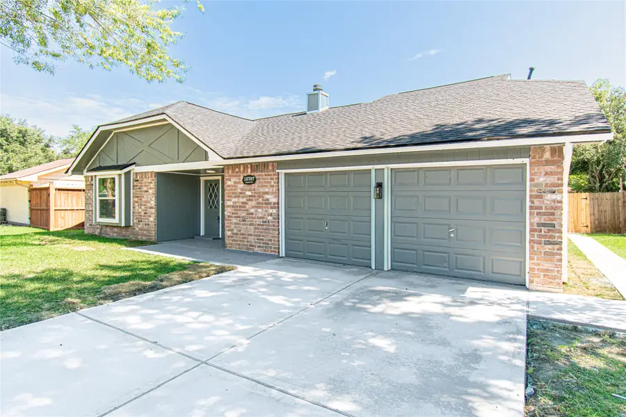 15707 Amapola Drive, Houston, TX 77083 - #3