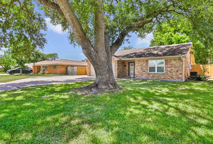 1708 17th Avenue N, Texas City, TX 77590 - Image #3