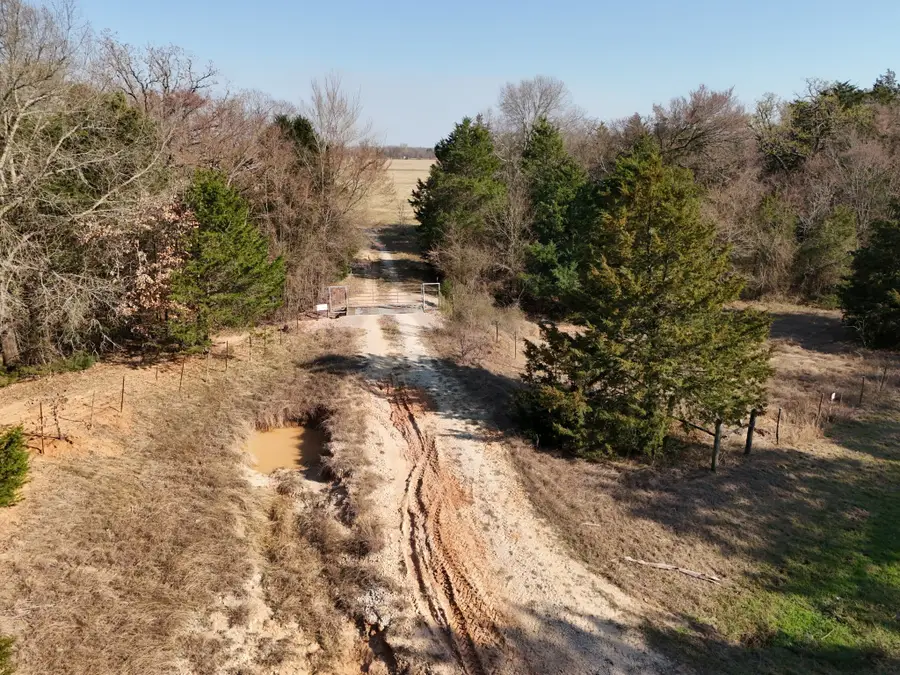 TBD Tract #6 Fcr 445, Fairfield, TX 75840 - #2