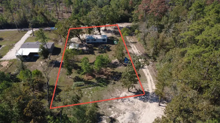 1394 Fielder Cemetery Rd, Lufkin, TX 75901 - #2