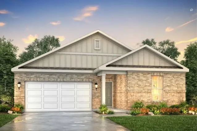 12038 Curlin Drive, Willis, TX 77318 - Image #1