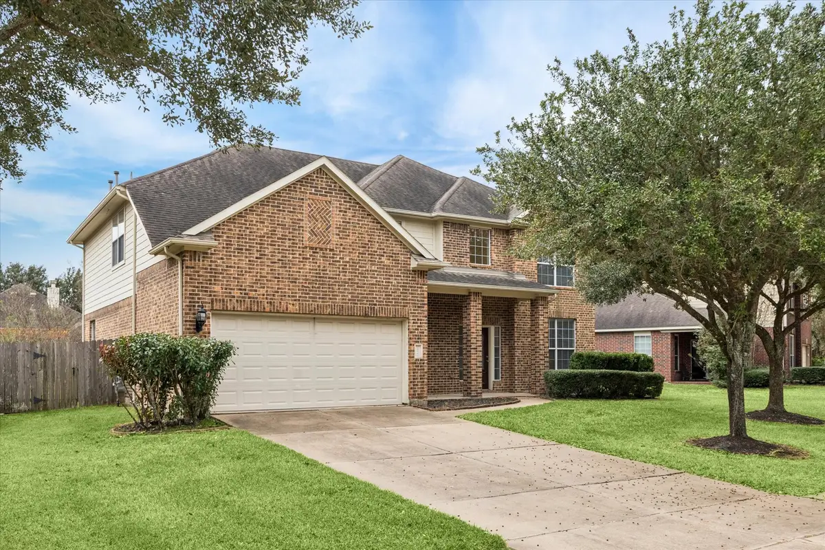 26615 Wild Orchard Lane, Katy, TX 77494 - Image #1