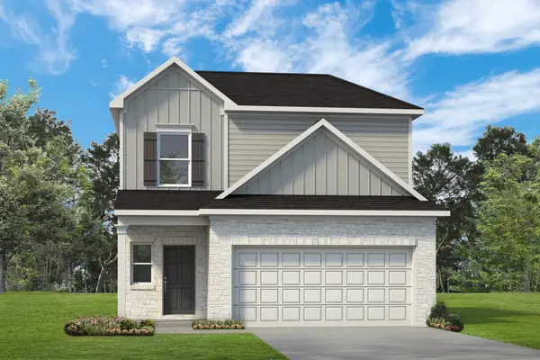 9972 Enclave Grove Street, Willis, TX 77318
