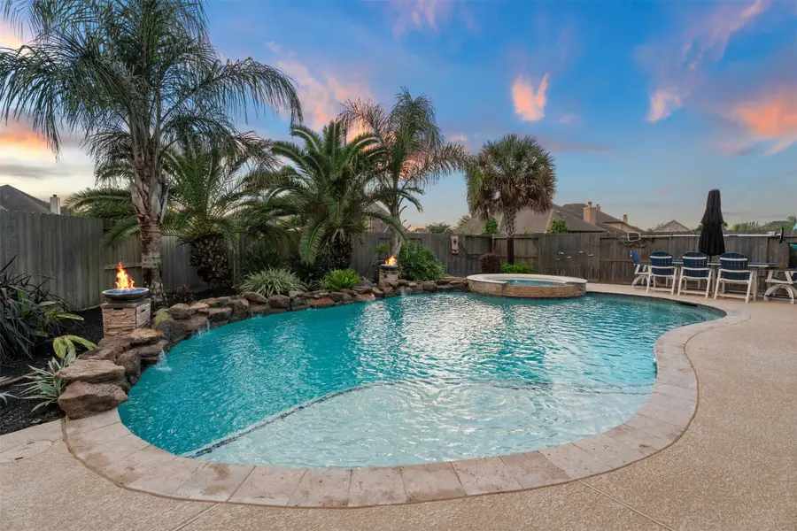 1326 Elkins Hollow Lane, League City, TX 77573 - #3