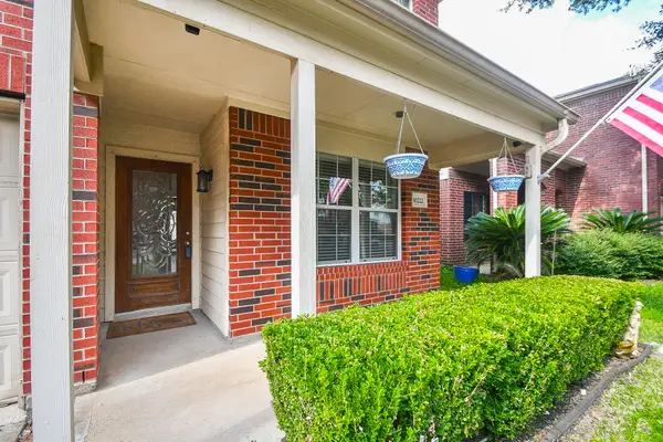 10222 Antelope Alley, Missouri City, TX 77459