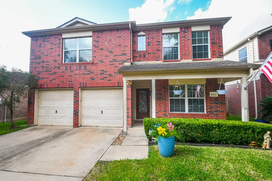 10222 Antelope Alley, Missouri City, TX 77459 - #2