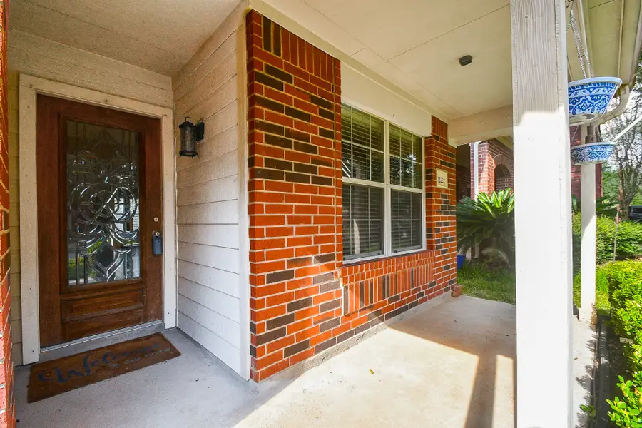 10222 Antelope Alley, Missouri City, TX 77459 - #3