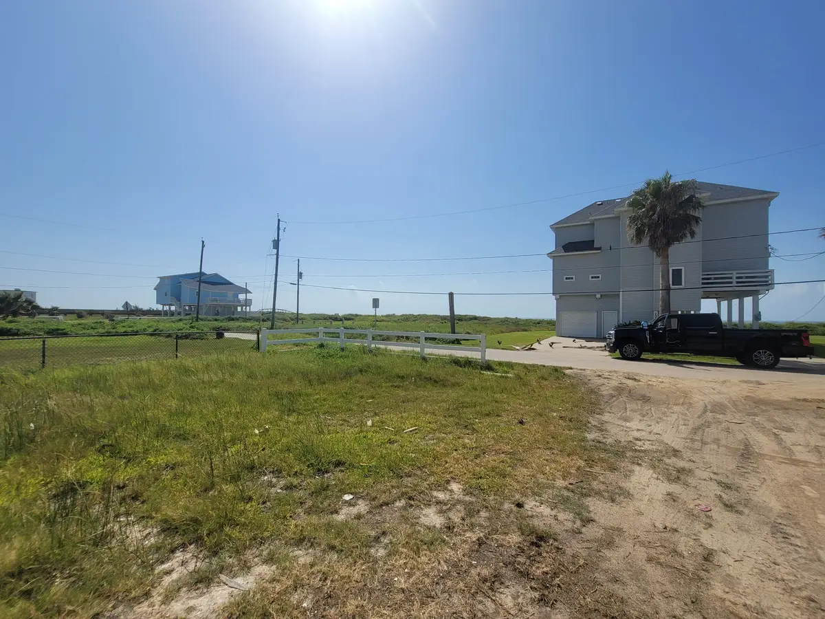 17410 Bristow, Galveston, TX 77554 - Image #1