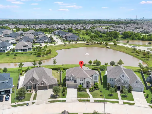 1630 Yellow Iris Trail, Richmond, TX 77406