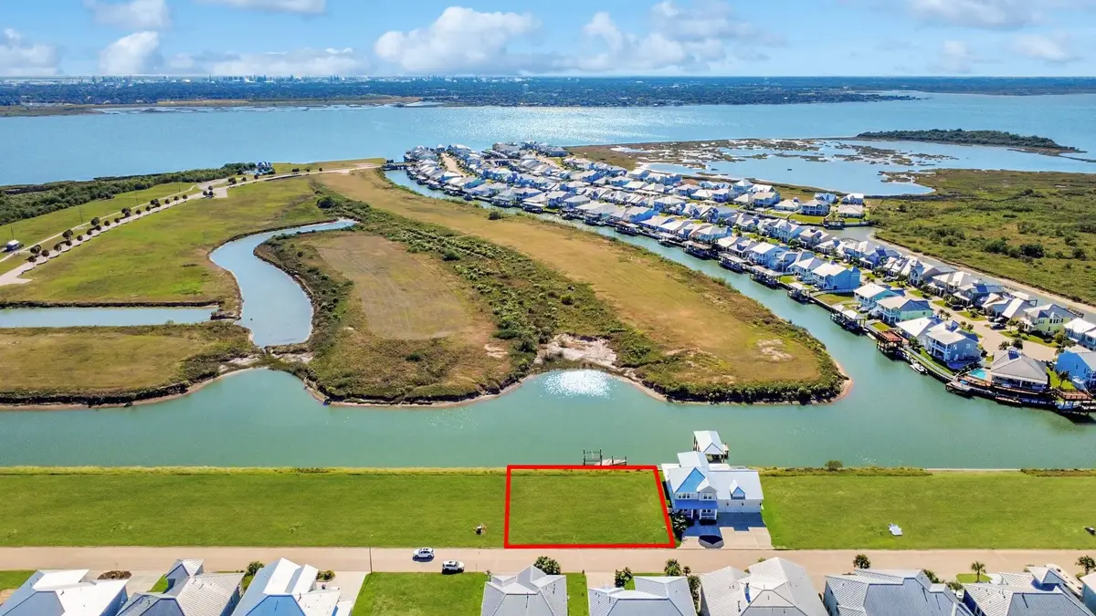 1213 Highborne Cay Court, Texas City, TX 77590 - #1