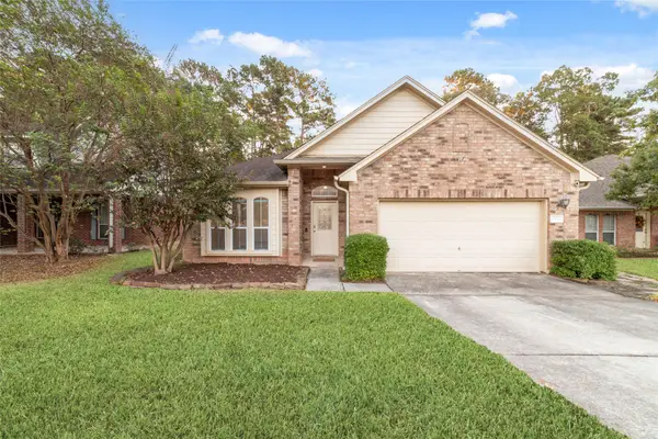 3520 White Oak Point Drive, Conroe, TX 77304