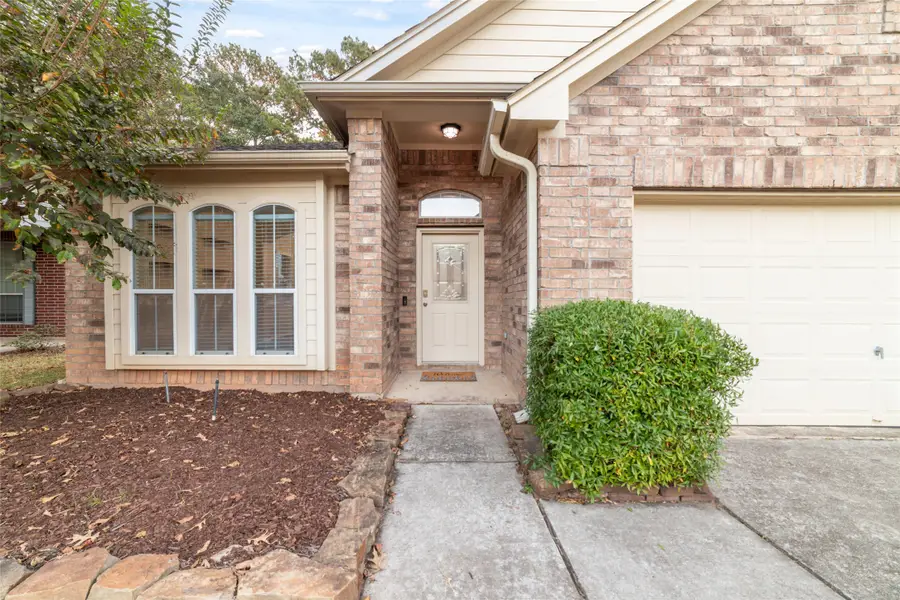 3520 White Oak Point Drive, Conroe, TX 77304 - Image #3